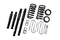 Thumbnail for Belltech LOWERING KIT WITH ND2 SHOCKS