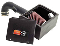 Thumbnail for K&N 06 Chevrolet HHR L4-2.4L Performance Intake Kit