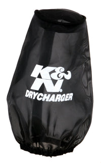 Thumbnail for K&N Drycharger Black Air Filter Wrap RU-3120
