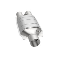 Thumbnail for MagnaFlow Conv Universal 2.5/2 single/dual O2 OEM