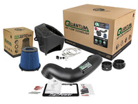 Thumbnail for aFe Quantum Pro 5R Cold Air Intake System 17-18 Ford Powerstroke V8-6.7L - Oiled