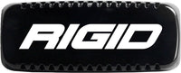 Thumbnail for Rigid Industries SR-Q Light Cover- Black