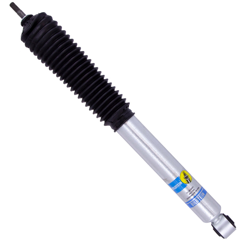 Bilstein B8 14-19 Ram 2500 Rear (4WD Only/Rear Lifted Height 2in w/o Air Leveling) Replacement Shock