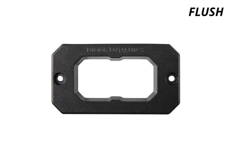 Diode Dynamics Stage Series 2 In Bezel Flush Mount