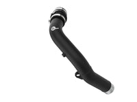 Thumbnail for aFe BladeRunner 2-1/2 IN Aluminum Hot Charge Pipe Black 22-23 Subaru WRX H4-2.4L (t)