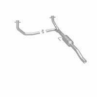 Thumbnail for MagnaFlow Conv DF 00 Dodge Durango 5.2/5.9L