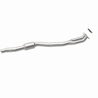 Thumbnail for MagnaFlow Conv Direct Fit OEM 96-98 BMW 740iL 4.4L