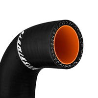 Thumbnail for Mishimoto 04 Pontiac GTO Black Silicone Hose Kit