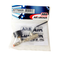 Thumbnail for ARB Air Locker Test Gauge