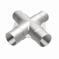 Thumbnail for MagnaFlow Smooth Trans X 2.25inch SS 35deg.
