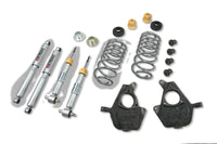 Thumbnail for Belltech LOWERING KIT WITH SP SHOCKS