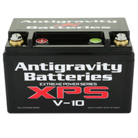 Thumbnail for Antigravity XPS V-10 Lithium Battery - Left Side Negative Terminal