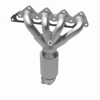 Thumbnail for MagnaFlow Conv DF 11/02-05 Hyundai Elantra 2.0L Manifold / 04-09 Kia Spectra A/T 2.0L Manifold