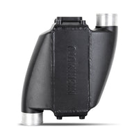 Thumbnail for Mishimoto Universal Air-To-Water Intercooler Dual Pass (1500hp) - Opposite Side Inlet/Outlet