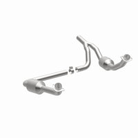 Thumbnail for MagnaFlow 10-11 Jeep Wrangler 3.8L OEM Direct-Fit Catalytic Converter