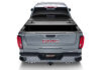 Thumbnail for UnderCover 99-19 Silverado / Sierra Limited/Legacy 5.5ft Triad Bed Cover