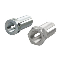 Thumbnail for Synergy Replacement Double Adjuster Sleeve 7/8-14 Pin Style (Zinc Plated)