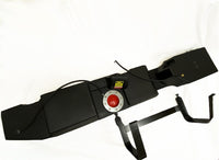 Thumbnail for Titan Fuel Tanks 01-10 GM 2500/3500 Duramax Crew Cab Long Bed 62 Gallon XXL Mid-Ship Fuel Tank