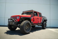 Thumbnail for DV8 Offroad 07-23 Jeep Gladiator/Wrangler JT/JK/JL Hinge Mounted Step