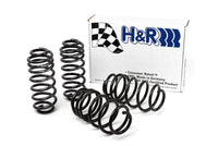 Thumbnail for H&R 05-10 Volkswagen Jetta/Jetta Sportwagen 2.5L/1.9L TDI/2.0T MK5 Sport Spring