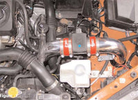 Thumbnail for Injen 03-03.5 Mazdaspeed Protege Turbo Black Cold Air Intake