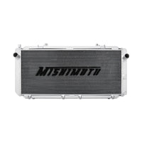 Thumbnail for Mishimoto 90-97 Toyota MR2 Turbo Manual Aluminum Radiator