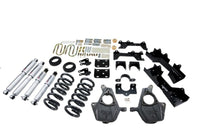 Thumbnail for Belltech LOWERING KIT WITH SP SHOCKS