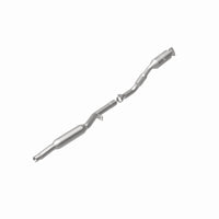 Thumbnail for Magnaflow Conv DF 2005-2007 A6 QUATTRO 3.2L Underbody