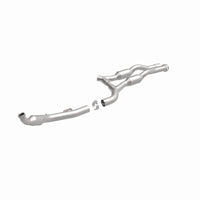 Thumbnail for Magnaflow Conv DF D/S 03-06 Mercedes E55 AMG