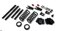 Thumbnail for Belltech LOWERING KIT WITH ND2 SHOCKS