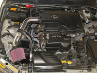 Thumbnail for K&N Performance Intake Kit TYPHOON LEXUS IS300 L6-3.0L 01-02 - POLISHED