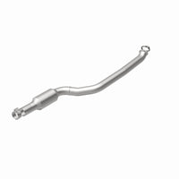 Thumbnail for MagnaFlow 09-16 BMW Z4 OEM Grade Federal / EPA Compliant Direct-Fit Catalytic Converter