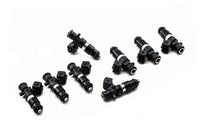 Thumbnail for DeatschWerks Chevy LS2 / 5.7L & 6.1L HEMI Bosch EV14 1200cc Injectors (Set of 8)