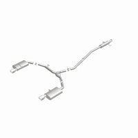 Thumbnail for MagnaFlow SYS Cat-Back 2010 Ford Fusion 3.0L/3.5L