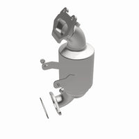 Thumbnail for Magnaflow 14-16 Ram ProMaster 1500/2500/3500 V6 3.6L CARB Compliant DirectFit Catalytic Converter