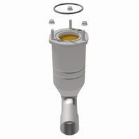 Thumbnail for Magnaflow Conv DF 02-03 Jaguar X-Type Front