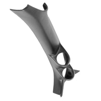 Thumbnail for AutoMeter Gauge Mount A-Pillar Full Dual 2-1/16in. Ford Focus 00-01