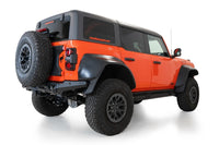 Thumbnail for ADD 22-23 Ford Bronco Raptor Bomber Rear Bumper