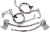 Thumbnail for Russell Performance 05-11 Ford Mustang (with ABS) Brake Line Kit