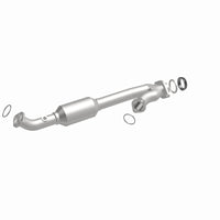 Thumbnail for MagnaFlow Conv DF 05-07 4-Run/FJ Passenger Side Rear
