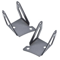 Thumbnail for Oracle Jeep JK Single Mounting Pillar Brackets (Pair) SEE WARRANTY