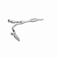 Thumbnail for MagnaFlow Conv DF 02-03 Ram 1500 4.7L