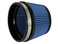 Thumbnail for aFe MagnumFLOW Pro 5R Universal Air Filter 5in.F x 5-3/4in.B x 4-1/2in.T (INV) x 3-1/2in.H