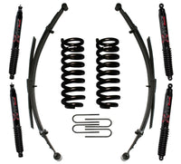 Thumbnail for Skyjacker 2