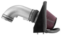 Thumbnail for K&N 09-15 Cadillac STS-V 6.2L V8 Typhoon Performance Intake