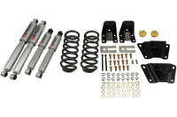 Thumbnail for Belltech LOWERING KIT WITH SP SHOCKS