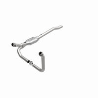 Thumbnail for MagnaFlow Conv DF 02-03 Ram1500 4.7OEM