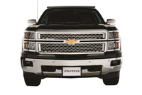 Thumbnail for Putco 14-15 Chevy Silv LD - (Fits Grille w/ Z71 Emblem) Bowtie Grille
