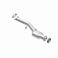 Thumbnail for Magnaflow Conv DF 06-08 Subaru Forester/06-07 Impreza 2.5L Rear Turbocharged (49 State)