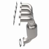 Thumbnail for MagnaFlow Conv DF 00-02 Hyun Accent 1.5L mani